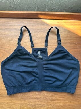 Kindred Bravely Sublime Nursing Sports Bra